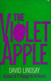 Cover of: The violet apple