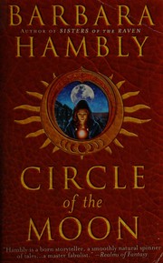 Cover of: Circle of the moon