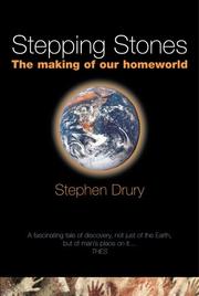 Stepping stones : the making of our home world