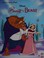 Cover of: Disney's Beauty and the beast