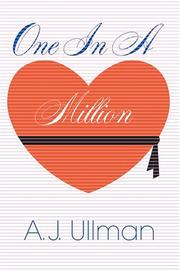 Cover of: One In A Million | A. J. Ullman
