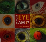 Cover of: Whose eye am I?