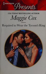 Cover of: Required to Wear the Tycoon's Ring