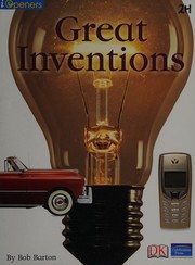 Cover of: Great Inventions