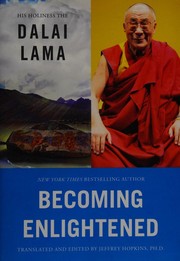 Cover of: Becoming enlightened
