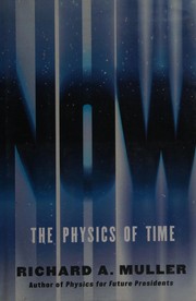 Cover of: Now by R. Muller