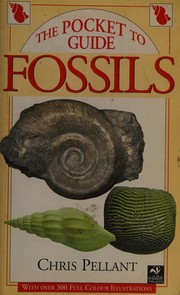 Cover of: Pocket Guide to Fossils