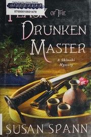 Cover of: Flask of the drunken master