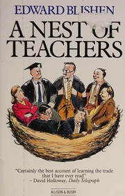 Cover of: Nest of Teachers