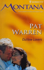 Cover of: Outlaw Lovers