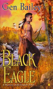 Cover of: Black Eagle