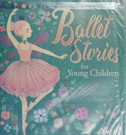Cover of: Orchard Ballet Stories for Young Children