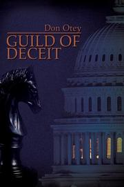 Cover of: Guild Of Deceit