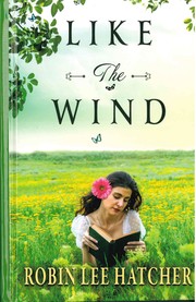 Cover of: Like the Wind