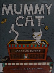 Cover of: Mummy Cat