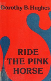 Cover of: Ride the pink horse