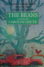 Cover of: Beans by Carolyn Chute