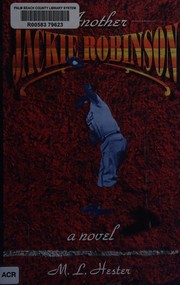 Cover of: Another Jackie Robinson: a novel