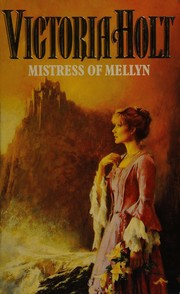 Cover of: Mistress of Mellyn
