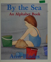 Cover of: By the Sea: An Alphabet Book