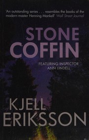 Cover of: Stone Coffin: A Mystery