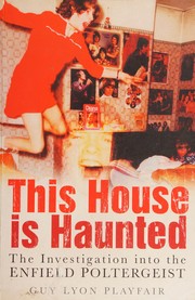 Cover of: This House Is Haunted