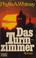 Cover of: Das Turmzimmer