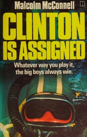 Cover of: Clinton is assigned