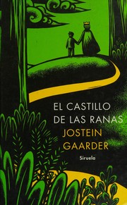 Cover of: El Castillo de Las Ranas
