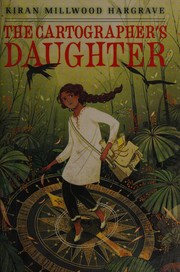 Cover of: The cartographer's daughter