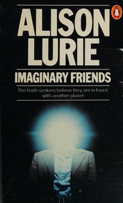 Cover of: Imaginary friends