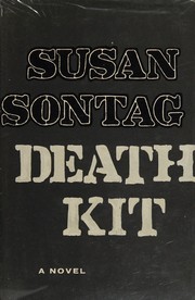 Cover of: Death kit.