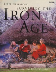 Cover of: Surviving the Iron Age