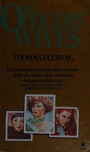 Cover of: The officers' wives.