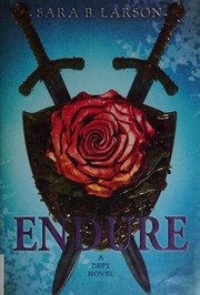 Cover of: Endure: a Defy novel