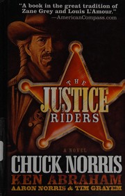 Cover of: The justice riders