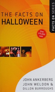 Cover of: The facts on Halloween