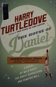 Cover of: The house of Daniel