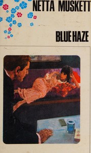 Cover of: Blue haze