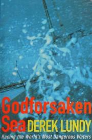 Cover of: Godforsaken sea: racing the world's most dangerous waters