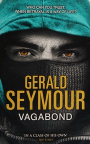 Cover of: Vagabond