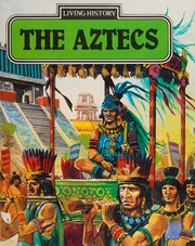 Cover of: Aztecs (Living History)