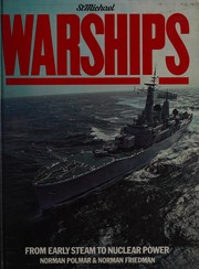 Cover of: Warships