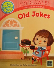 Cover of: Miss Doll and Friends: Old Jokes
