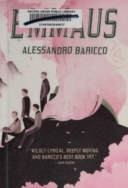 Emmaus by Alessandro Baricco