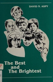 Cover of: The best and the brightest