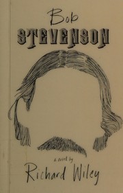 Cover of: Bob Stevenson
