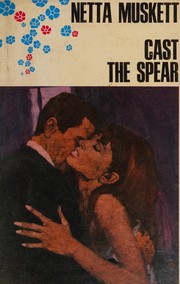 Cover of: Cast the spear