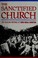 Cover of: The sanctified church