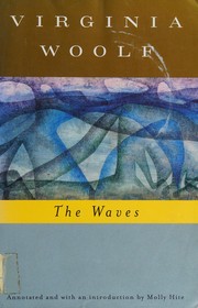 Cover of: The waves by Virginia Woolf